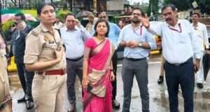 जीवनशाह और जेल चौराहे की यातायात व्यवस्था होगी दुरुस्त