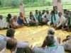 पंचमुखी महादेव मंदिर में भाकियू की भव्य चौपाल, 13 अगस्त को प्रेमनगर से खागा तक निकलेगी तिरंगा यात्रा
