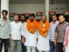 जगदीश्वर सिंह बनाए गए सपा के जिला सचिव