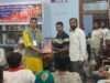 अंतरराष्ट्रीय न्यायिक मानवाधिकार संरक्षण इकाई की मासिक बैठक संपन्न