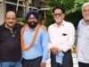 सरदार पतविंदर सिंह बने यमुनापार पंजाबी सभा के मीडिया प्रभारी