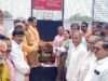 झंडा गीत रचयिता श्यामलाल गुप्त की 49वीं पुण्यतिथि पर श्रद्धासुमन अर्पित