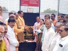 झंडा गीत रचयिता श्यामलाल गुप्त की 49वीं पुण्यतिथि पर श्रद्धासुमन अर्पित