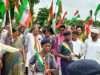 भाजपा मीरजापुर ने आयोजित की भव्य तिरंगा यात्रा, राष्ट्रभक्ति के रंग में रंगा जनपद