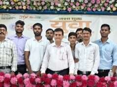 जी.डी. बिनानी पी.जी. कॉलेज में नशा मुक्त युवा फॉर विकसित भारत” जनपद स्तरीय प्रतियोगिताओं का आयोजन