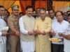 काँवड़ सेवा शिविरो का आयोजन किया