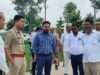 हाटा तहसील में लगभग 100 एकड़ सरकारी भूमि चिन्हित, फर्जी इंद्राज हटाकर विकास परियोजनाओं के लिए होगा उपयोग