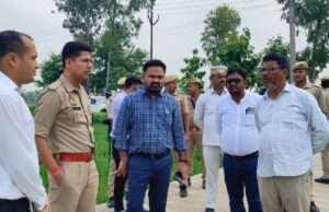 हाटा तहसील में लगभग 100 एकड़ सरकारी भूमि चिन्हित, फर्जी इंद्राज हटाकर विकास परियोजनाओं के लिए होगा उपयोग