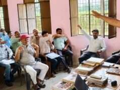 निपुणता की शपथ लेकर शिक्षकों ने भरी नई उड़ान