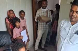 बीआरसी कौशांबी में दिव्यांग बच्चों का मेडिकल असेसमेंट कैंप, 26 को मिला प्रमाण पत्र