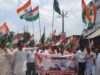 हर घर तिरंगा अभियान का संदेश स्पष्ट है देश पहले,राष्ट्रहित सर्वोपरि:जिलाध्यक्ष धर्मराज मौर्य