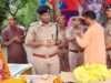 शिवभक्त कांवड़ियों की सेवा में समर्पित सहारनपुर पुलिस