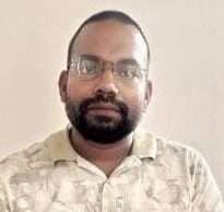 डेढ़ लाख की रिश्वत मांगने का आरोप, बैनामा कार्यालय का कर्मचारी एंटी करप्शन टीम के हत्थे चढ़ा