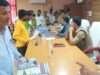 सम्पूर्ण समाधान दिवस में 67 प्रकरणों की सुनवाई, 8 का मौके पर निस्तारण