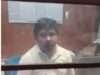 बढ़नी रेलवे स्टेशन पर टिकट काउंटर कर्मी की दबंगई का वीडियो वायरल: पहले भी लगा था छिनैती व छेड़छाड़ का आरोप