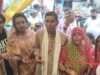 राधिका फैशन का भव्य उद्घाटन, आधुनिक परिधानों का मिलेगा प्रीमियम कलेक्शन