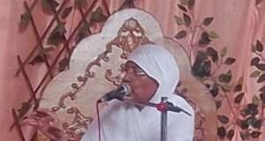 सदग्रंथों में मिलता है भगवान की महिमा का वर्णन :विभाश्री माताजी