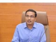 वरिष्ठ आईएएस डा लोकेश एम बने प्रयागराज के नवनियुक्त कमिश्नर