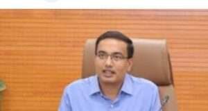 वरिष्ठ आईएएस डा लोकेश एम बने प्रयागराज के नवनियुक्त कमिश्नर