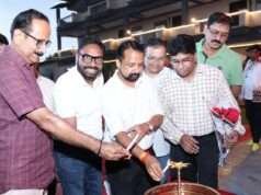 ओपन-एयर सिनेमा क्लब का शानदार आगाज, ‘टॉक्सिक’ की हुई एक्सक्लूसिव स्क्रीनिंग