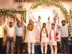 विशाल कांवड़ यात्रा की तैयारियों को लेकर बैठक संपन्न