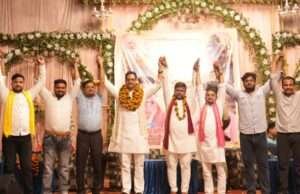 विशाल कांवड़ यात्रा की तैयारियों को लेकर बैठक संपन्न