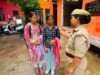 भदोही पुलिस ने श्मिशन शक्तिश् के तहत ग्राम चैपाल लगाई महिलाओं-बालिकाओं को सुरक्षा, सम्मान और स्वावलंबन के प्रति किया जागरूक