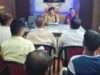 आगामी त्योहारों के दृष्टिगत शोहरतगढ़ में पीस कमेटी की बैठक संपन्न, सौहार्दपूर्वक त्योहार मनाने की अपील