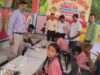 सिद्धार्थनगर का गौरव: बाल क्रीड़ा प्रतियोगिता में उभरे नए सितारे, भनवापुर का दबदबा
