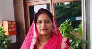 भ्रष्टाचार और अनियमितता से आहत धुरिया कोट की ग्राम प्रधान ने दिया इस्तीफा