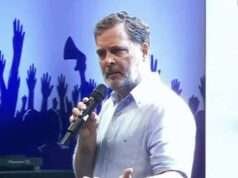 प्रयागराज में आज राहुल गांधी की ‘छात्रों की गूंज’, केपी ग्राउंड में छात्रों-युवाओं से करेंगे संवाद