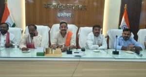 आउटसोर्स कर्मियों को मिलेगा सम्मान, पारदर्शिता एवं सामाजिक सुरक्षा का मजबूत आधार