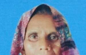 मिठाई निकालते समय काले सर्प ने महिला को दो बार डंसा, झाड़फूंक के बाद अस्पताल में मौत