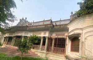 पडरौना राज दरबार की करोड़ों की संपत्ति पर भू-माफियाओं का कब्जा, जांच की मांग