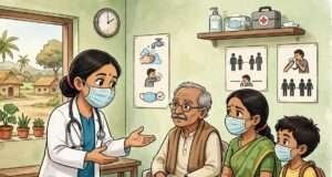 इन्फ्लुएन्जा-ए एच1एन1 को लेकर स्वास्थ्य विभाग अलर्ट, सीएमओ ने जारी की एडवाइजरी