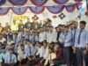 शिक्षक समाज और राष्ट्र निर्माण की मजबूत आधारशिला : डा. एसपी सिंह