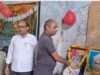 पीसीपी इंटर कॉलेज में शिक्षक दिवस पर शिक्षकों का सम्मान
