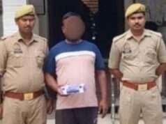 असनी हत्याकांड में फरार तीसरा आरोपी गिरफ्तार, हत्या में प्रयुक्त रिवॉल्वर बरामद