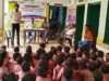 बाल विवाह और बाल श्रम के खिलाफ इशहाकपुर में चला जागरूकता अभियान