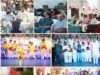 पुलिस लाइन में पुलिस परिवार ने हर्षोल्लास से मनाई श्रीकृष्ण जन्माष्टमी