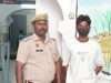 थाना देवबन्द पुलिस ने वांछित अभियुक्त को किया गिरफ्तार