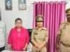 इटावा पुलिस ने सुलह-समझौते से बचाए चार परिवार, टूटते रिश्तों को फिर जोड़ा-थाना प्रभारी आकांक्षा सिंह