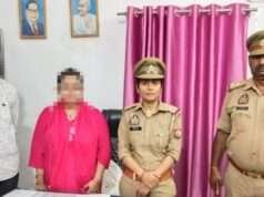 इटावा पुलिस ने सुलह-समझौते से बचाए चार परिवार, टूटते रिश्तों को फिर जोड़ा-थाना प्रभारी आकांक्षा सिंह