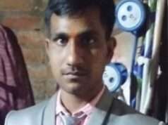 बिलारी मऊ में युवक ने फांसी लगाकर की आत्महत्या