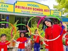शिक्षक दिवस पर विशेष: मेहनत से बदली स्कूल की तस्वीर, बनी मिसाल