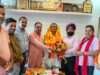 भाजपा के प्रत्येक कार्यकर्ताओं का सम्मान अवधेश चंद गुप्ताl