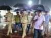 जन्माष्टमी को लेकर अलर्ट मोड में प्रतापगढ़ पुलिस