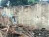 बारिश ने छीना मजदूर का आशियाना, कच्चा मकान गिरने से परिवार पर टूटा संकट