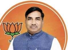 अतिवृष्टि से हुई क्षति की तत्काल सूचना दें : विधायक रमाशंकर सिंह पटेल