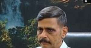 मंडलायुक्त राजेश प्रकाश ने प्रदेश के 18 मंडलों को पीछे ढकेल प्रथम स्थान प्राप्त किया
